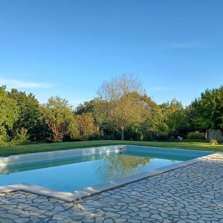 Agriturismo Canonici Amelia Extérieur photo