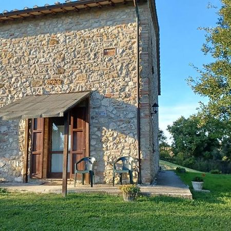 Agriturismo Canonici Amelia Extérieur photo