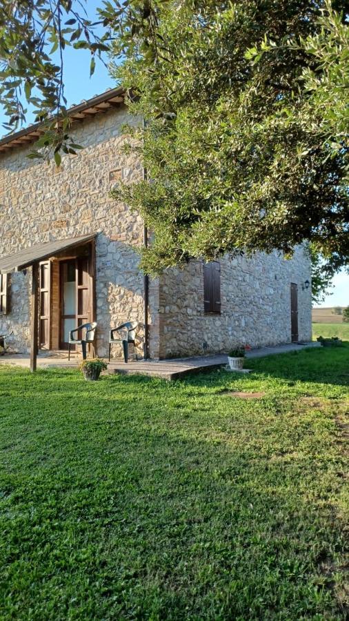Agriturismo Canonici Amelia Extérieur photo