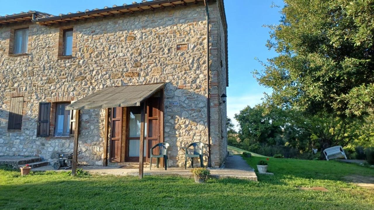 Agriturismo Canonici Amelia Extérieur photo
