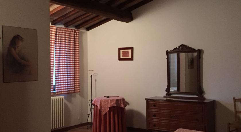 Agriturismo Canonici Amelia Chambre photo