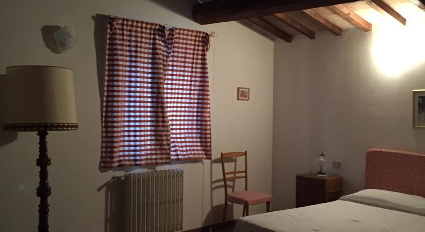 Agriturismo Canonici Amelia Chambre photo