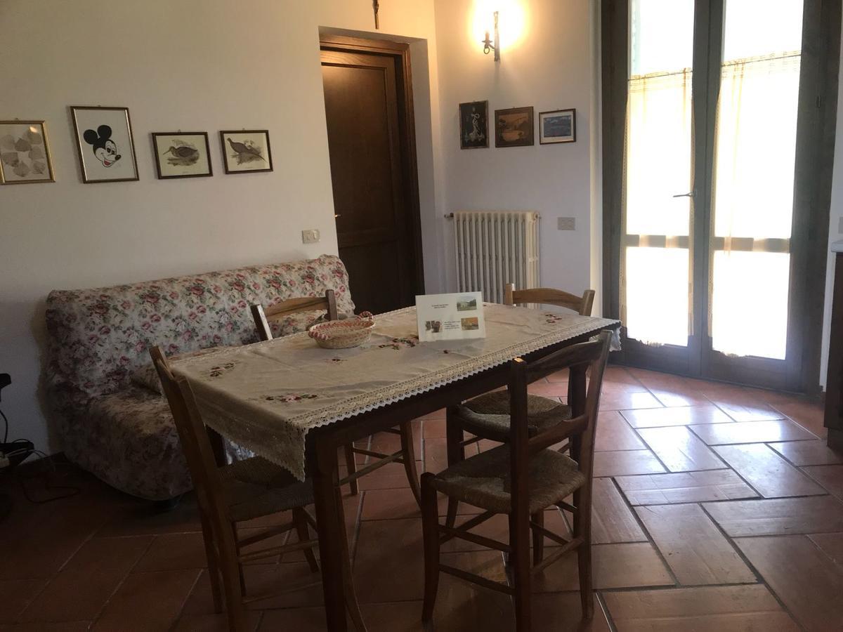 Agriturismo Canonici Amelia Extérieur photo